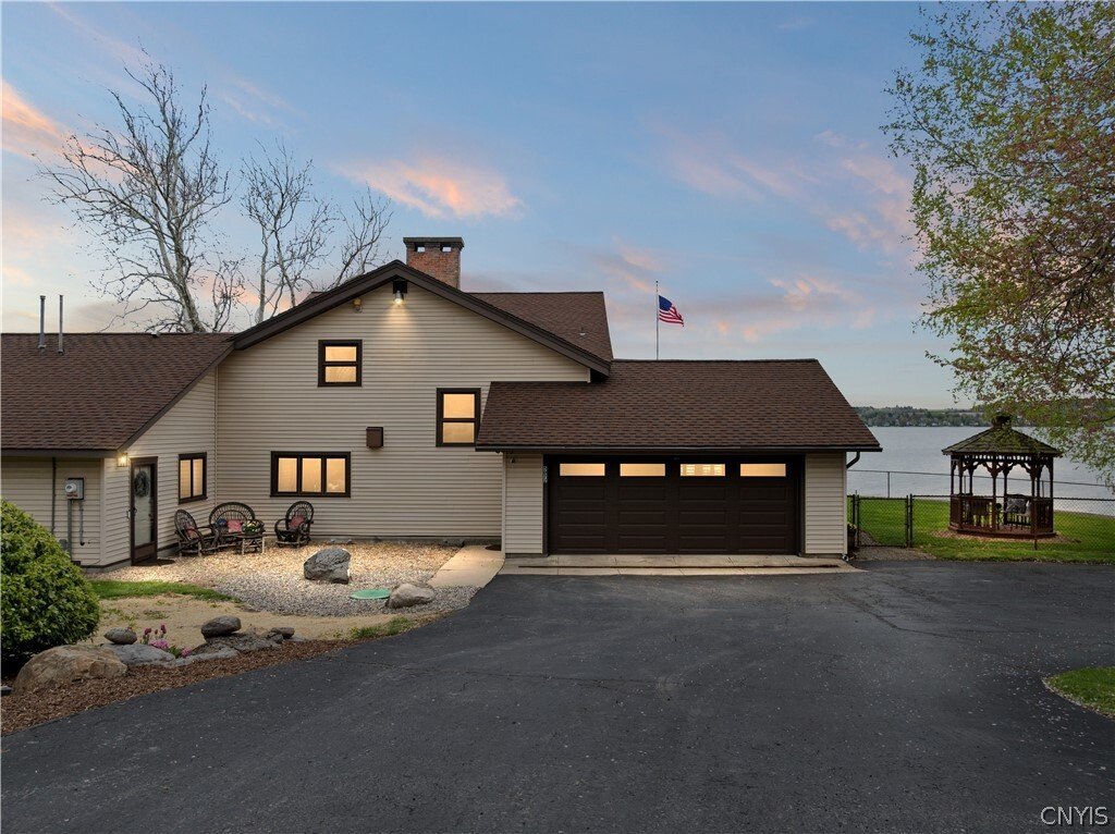 House in Sennett, New York, United States 2 - 17917253