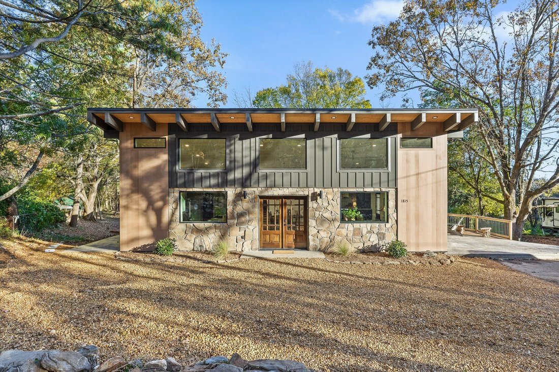 House in Lookout Mountain, Georgia, United States 3 - 17920391