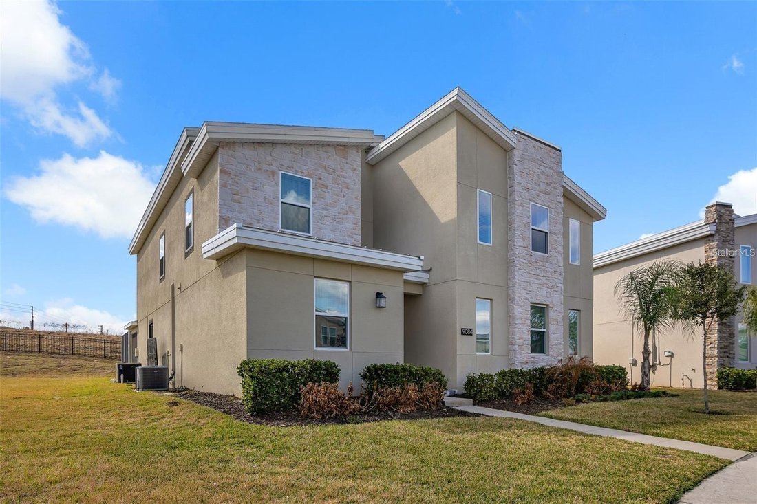 House in Davenport, Florida, United States 3 - 17916567