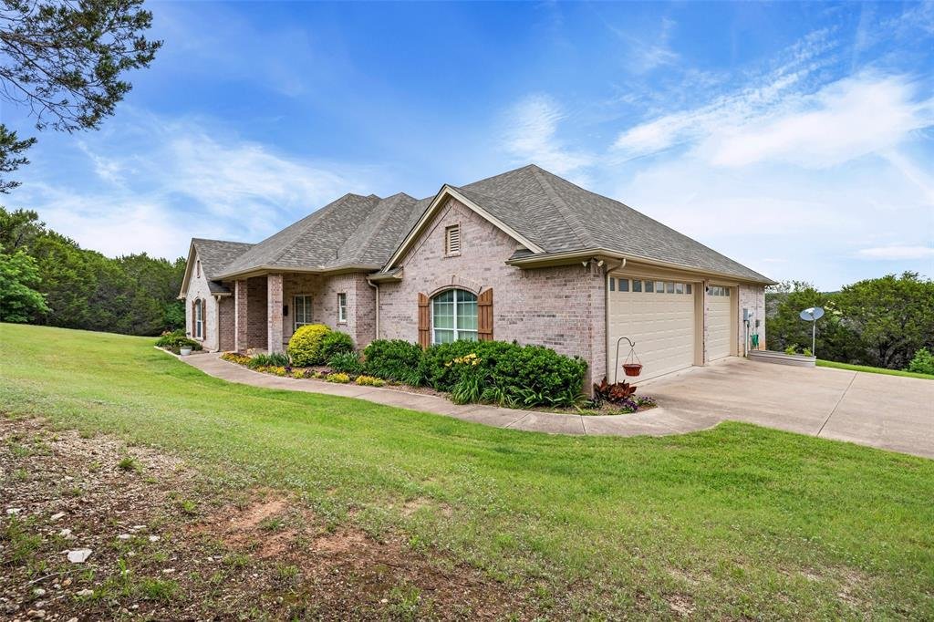 House in Tolar, Texas, United States 3 - 17917658