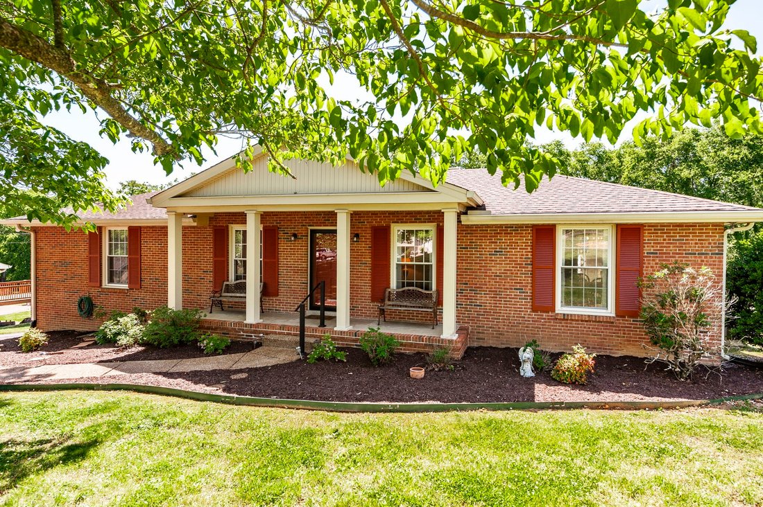 House in Hendersonville, Tennessee, United States 2 - 17921548