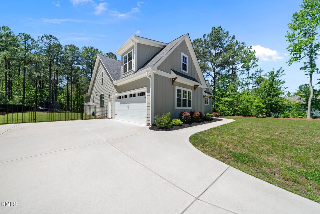 House in Franklinton, North Carolina, United States 3 - 17921824