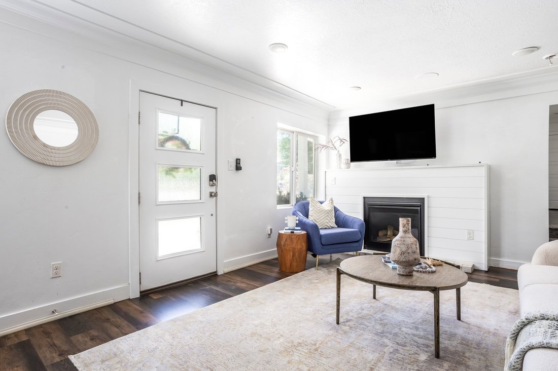House in Salt Lake City, Utah, United States 4 - 17919251