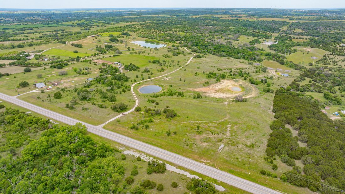 Land in Dublin, Texas, United States 3 - 17923965