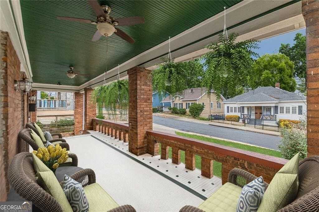 House in Atlanta, Georgia, United States 2 - 17869269