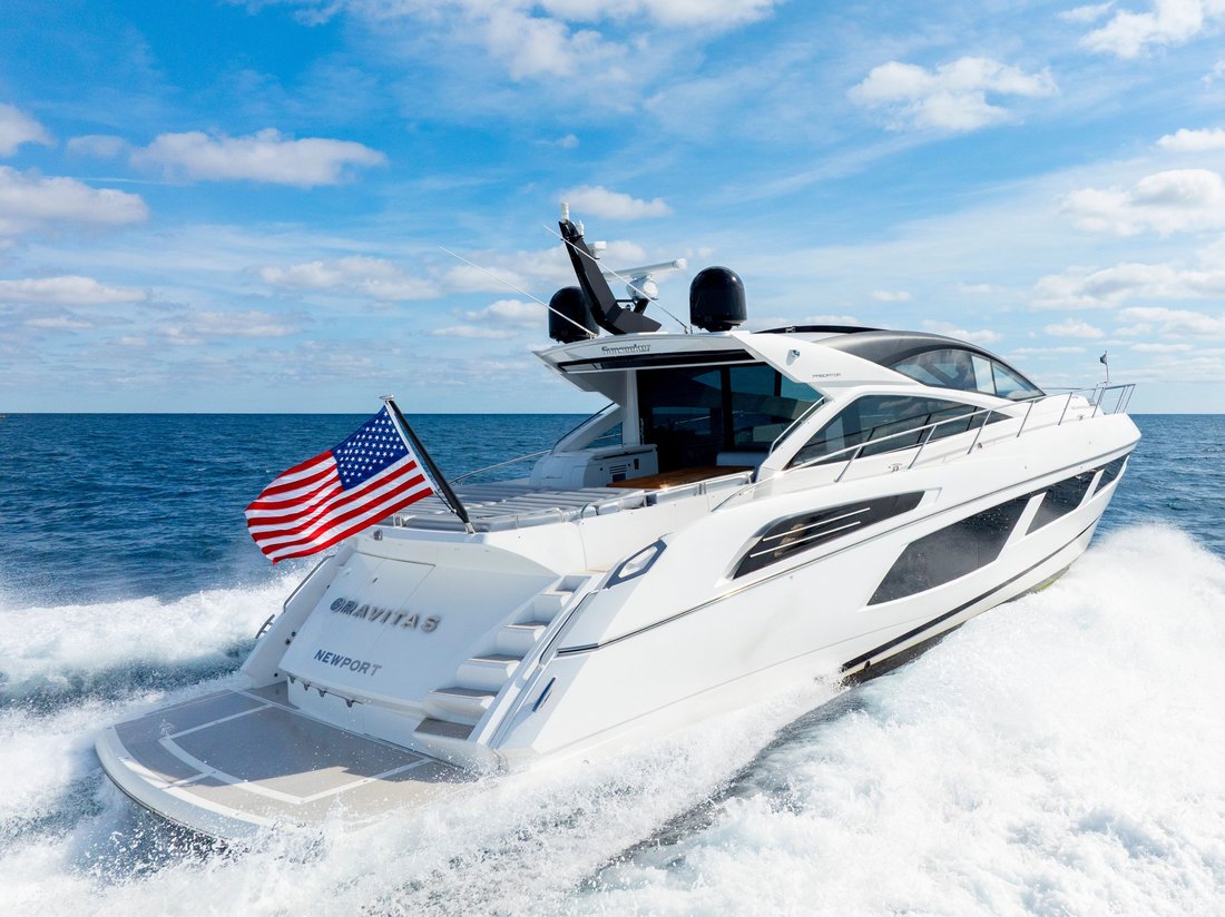 Motor Yacht in United States 3 - 17918491