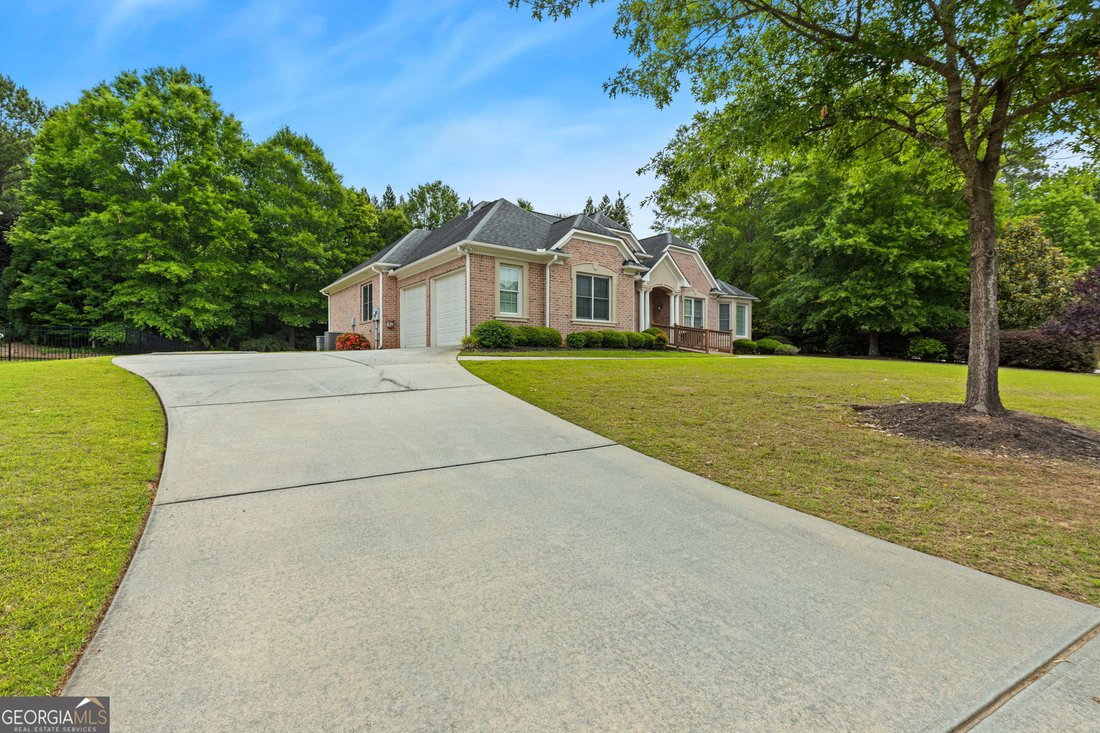 House in Atlanta, Georgia, United States 3 - 17922695