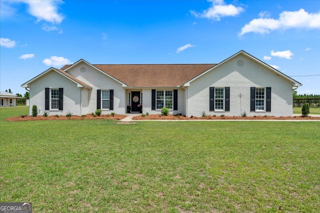 House in Cobb, Georgia, United States 1 - 17922814