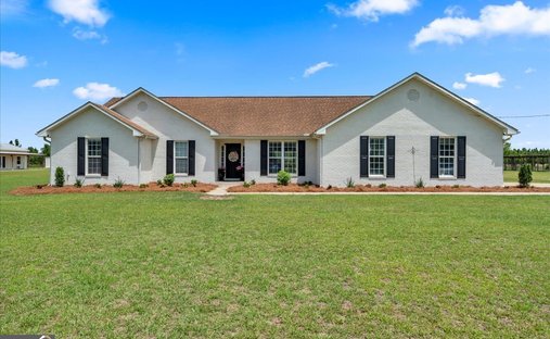 House in Cobb, Georgia, United States 1