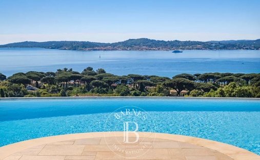 Villa in Grimaud, Provence-Alpes-Côte d'Azur, France 1