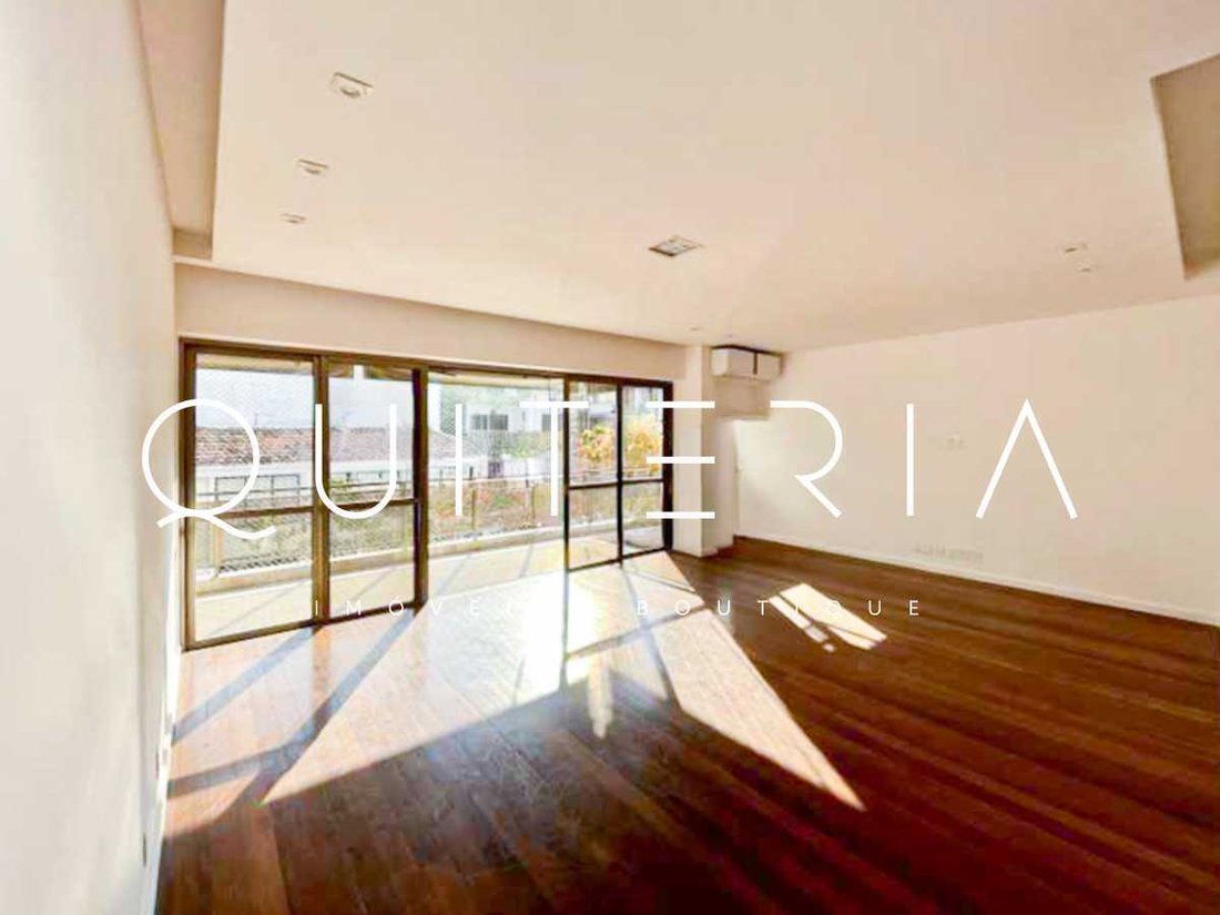 Appartement à Rio de Janeiro, Rio de Janeiro, Brésil 4 - 17923290