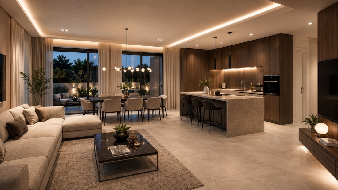 Apartment in San Lazzaro, Treviso, Italy 2 - 17924045