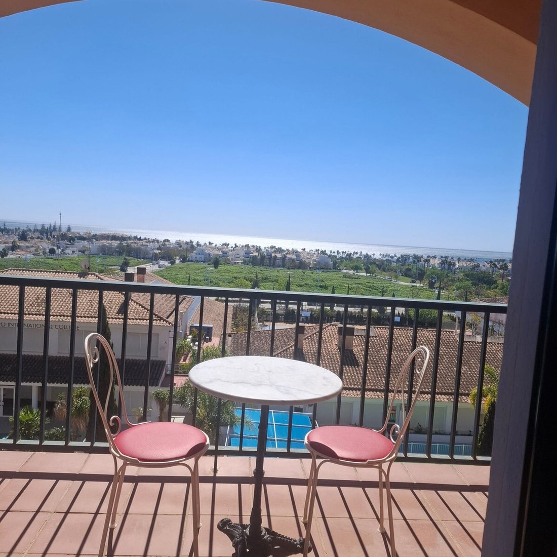 Apartment in San Pedro de Alcantara, Andalusia, Spain 3 - 17918344