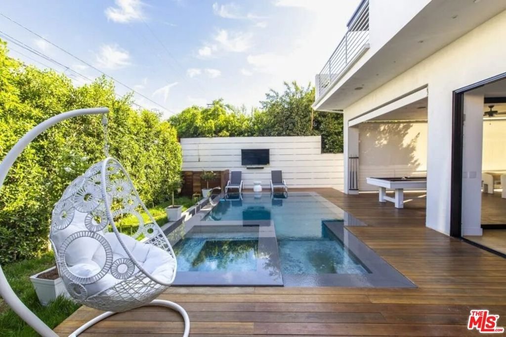 House in Los Angeles, California, United States 2 - 17920589