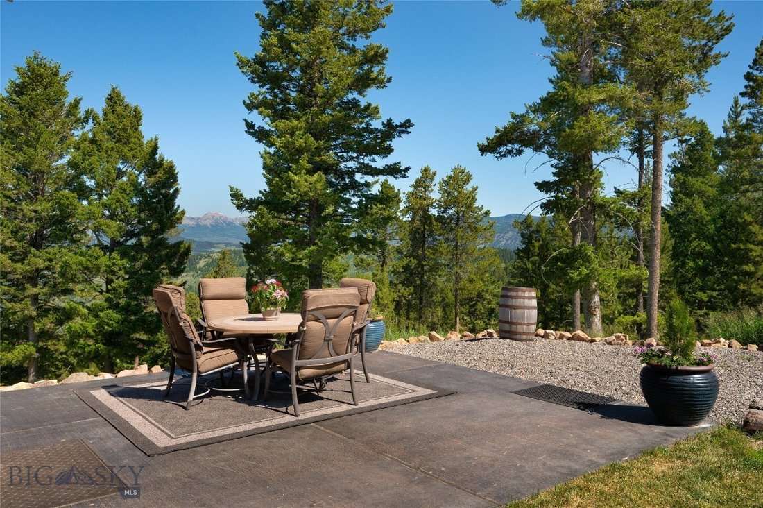 House in Bozeman, Montana, United States 3 - 17924012