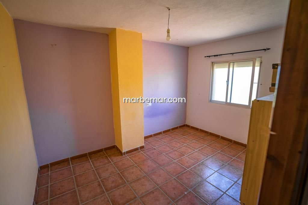 Finca a Genalguacil, Andalusia, Spagna 5 - 17920175