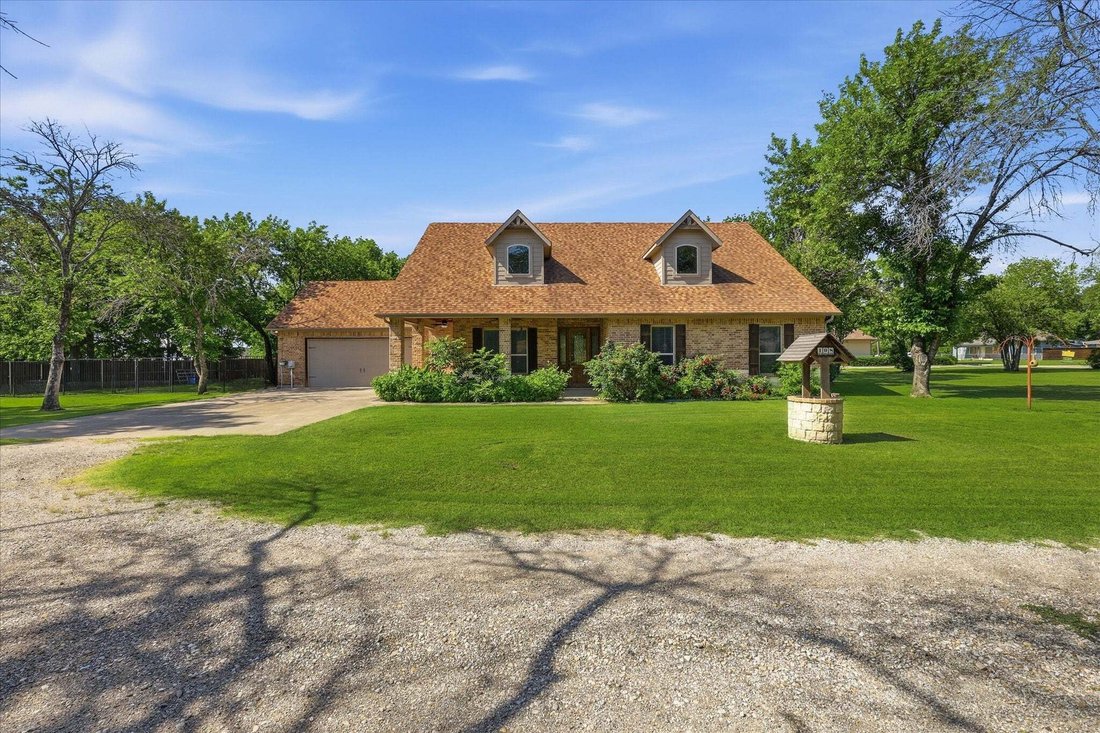 House in Roanoke, Texas, United States 1 - 17919433