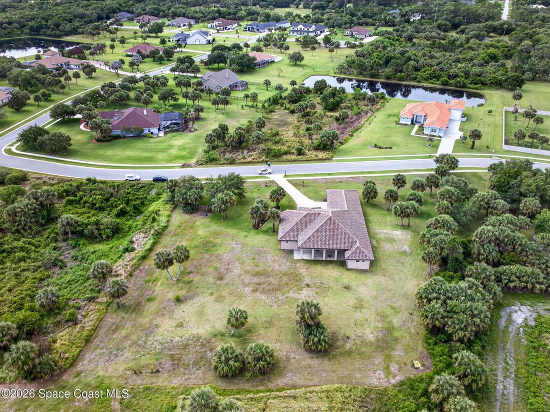 House in Grant-Valkaria, Florida, United States 5 - 17916197