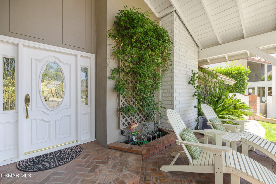 House in Thousand Oaks, California, United States 4 - 17923960