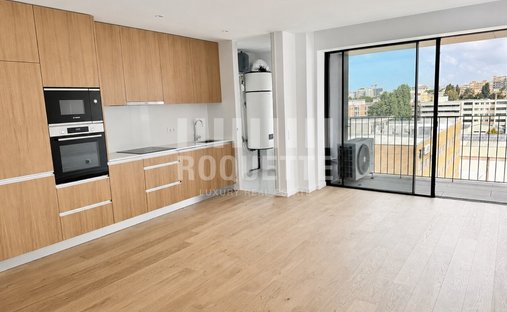 Apartment in Matosinhos e Leca da Palmeira, Porto District, Portugal 1