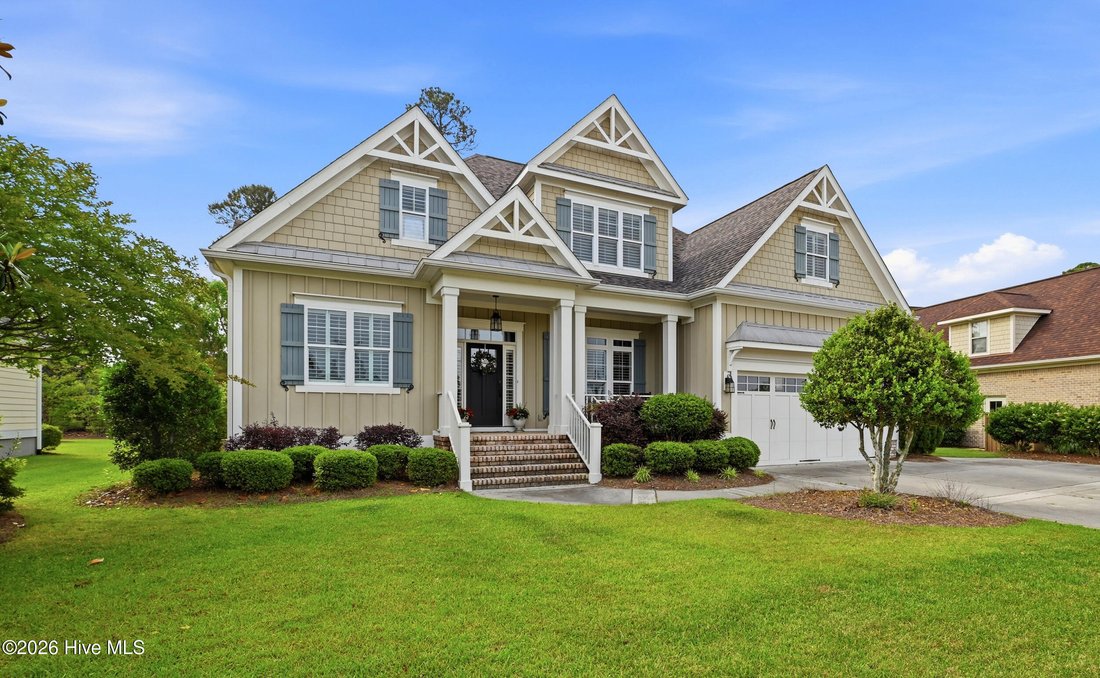 House in Northwest, North Carolina, United States 4 - 17916843