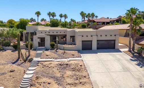 Casa a Yuma, Arizona, Stati Uniti 1
