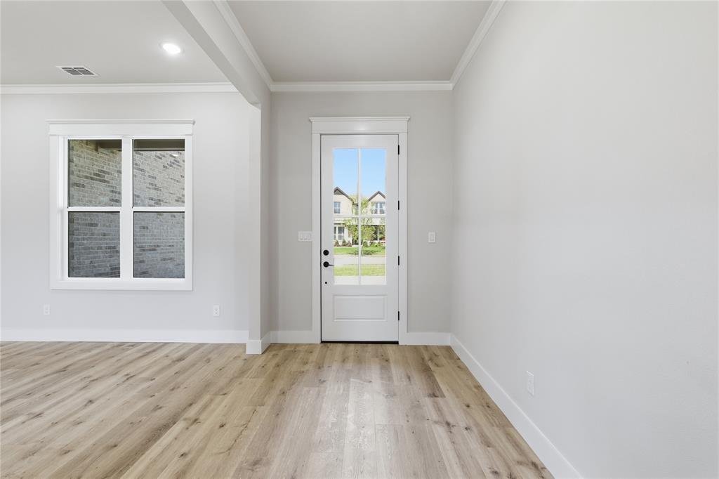 House in Van Alstyne, Texas, United States 3 - 17490988