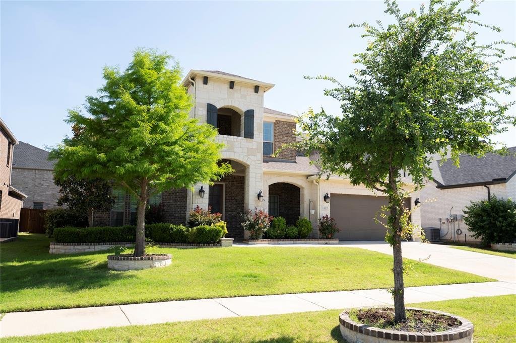 House in Frisco, Texas, United States 3 - 17917616