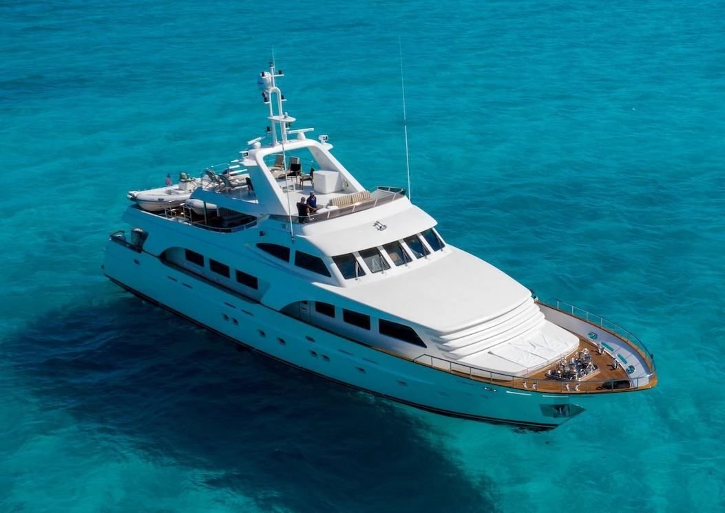 Flybridge in Mexico 4 - 17885416