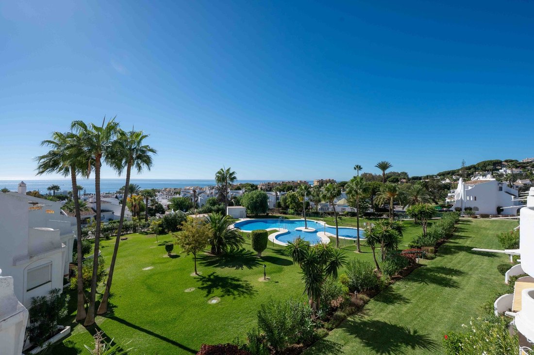 Appartamento a Sitio de Calahonda, Mijas, Spagna 1 - 17920330