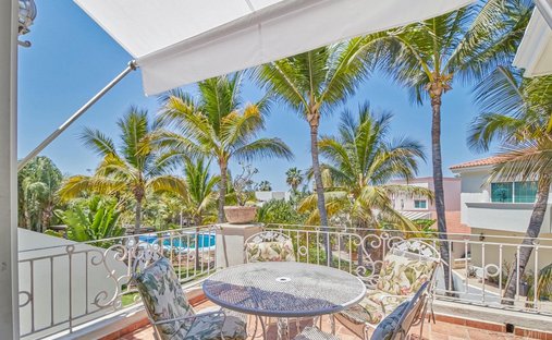 Casa en Mazatlán, Sinaloa, México 1