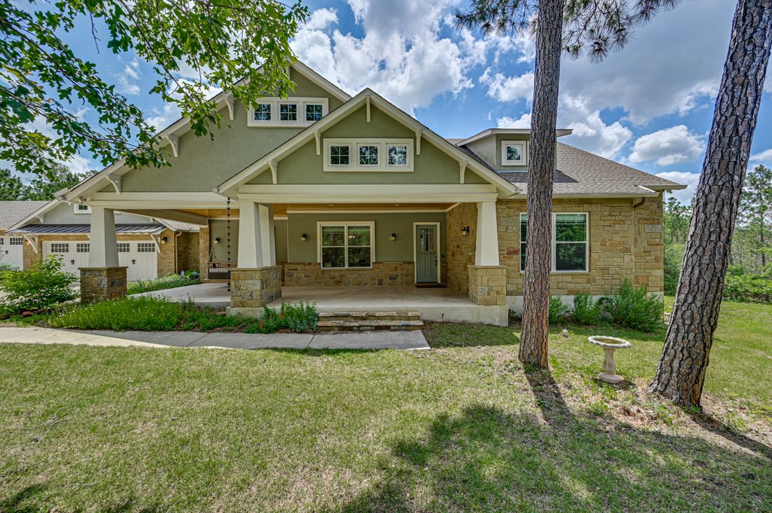 House in Bastrop, Texas, United States 4 - 17919209