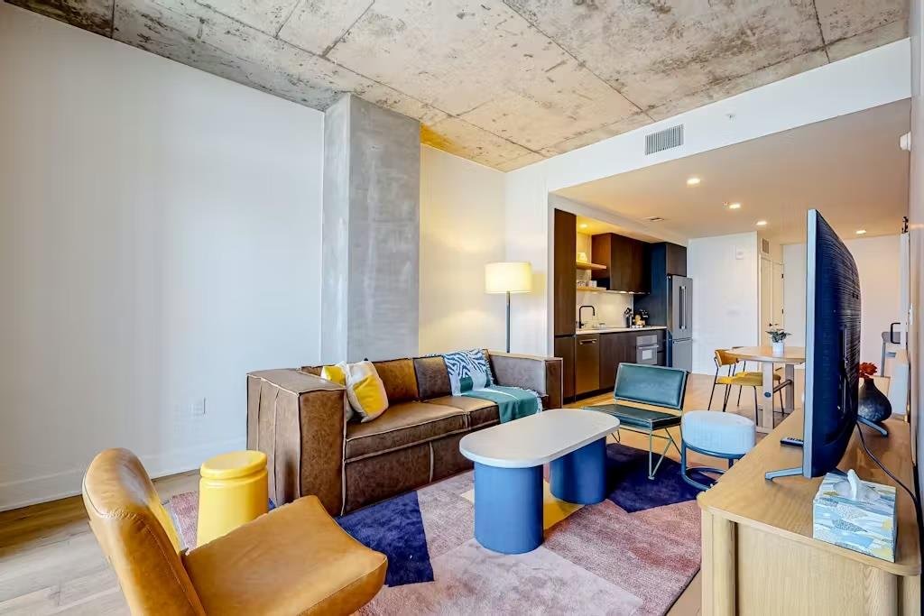 Condo in Austin, Texas, United States 4 - 17920933