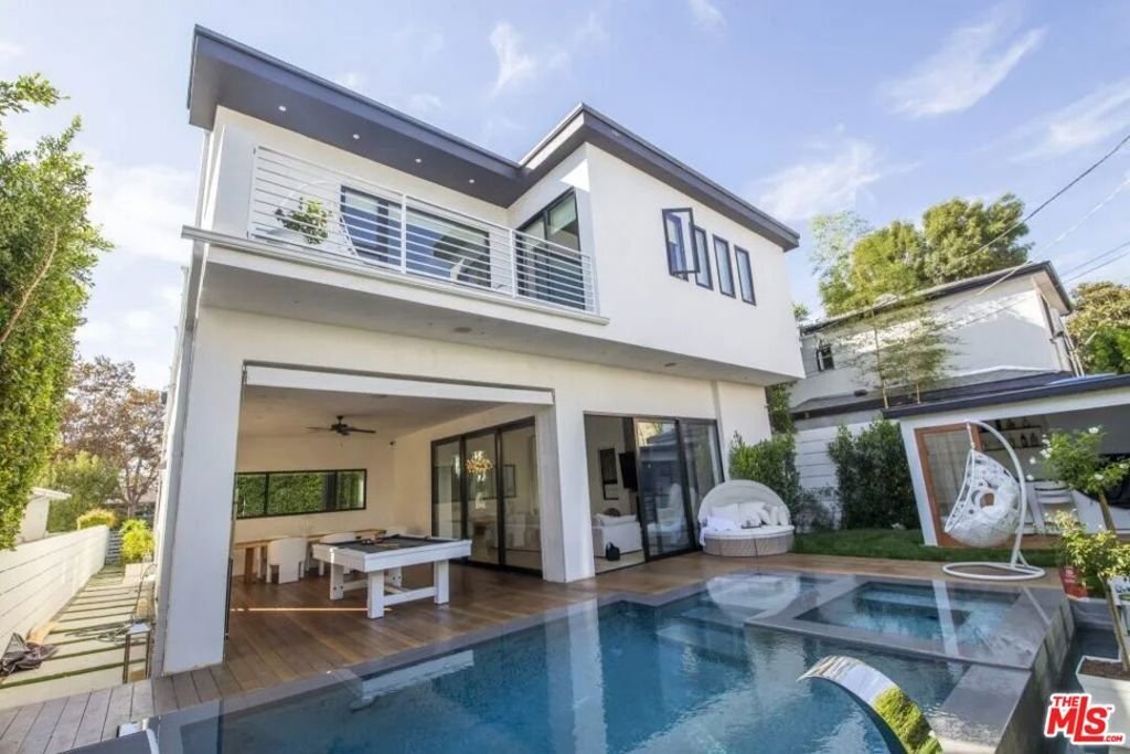 House in Los Angeles, California, United States 1 - 17920589