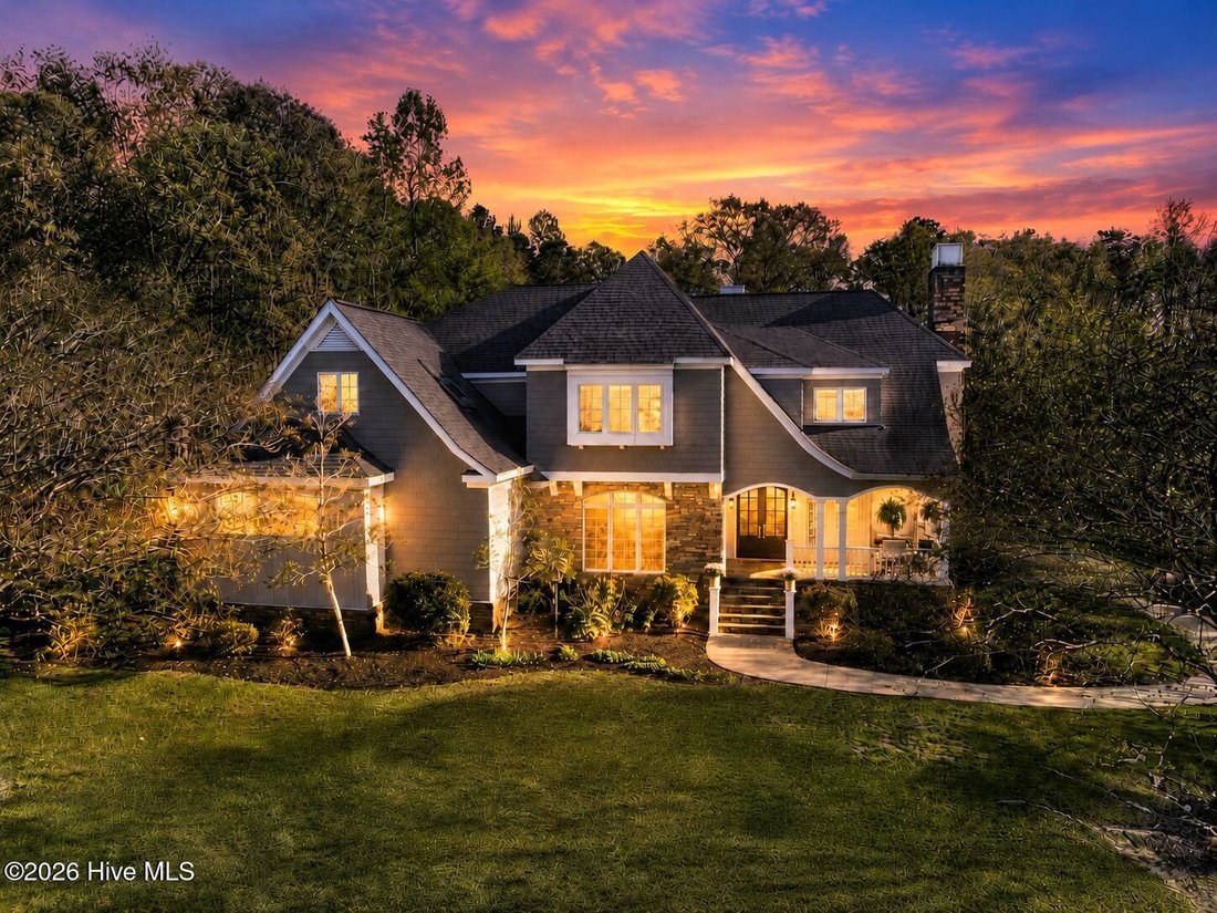House in Williamston, North Carolina, United States 2 - 17605657