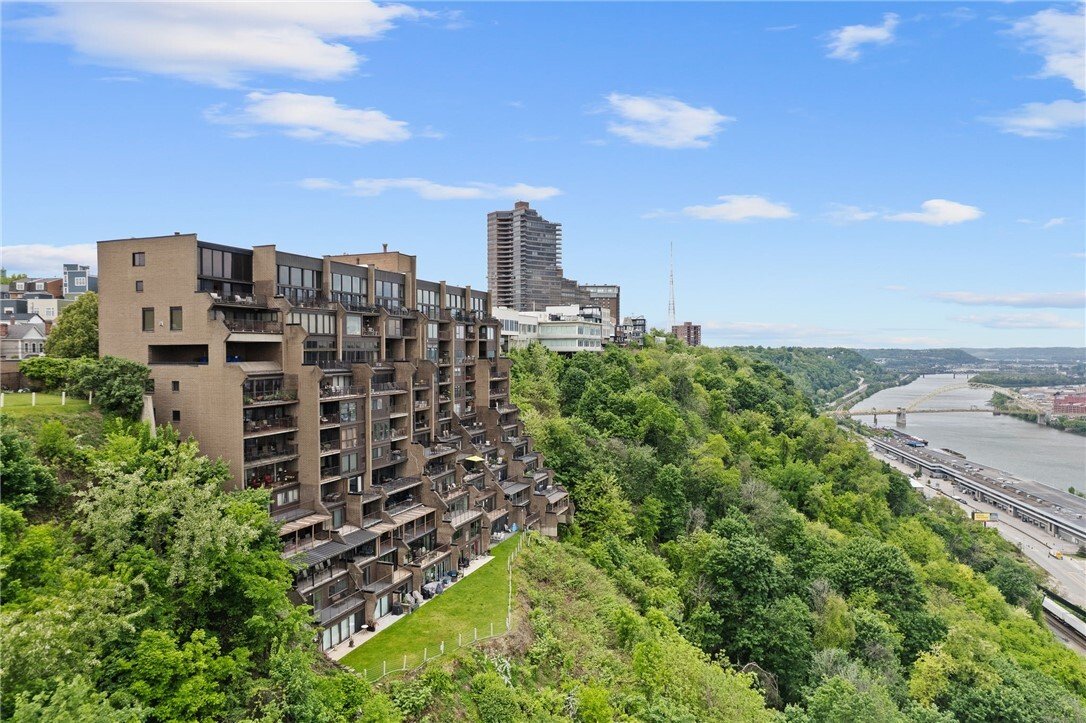 Condo in Pittsburgh, Pennsylvania, United States 3 - 17922813