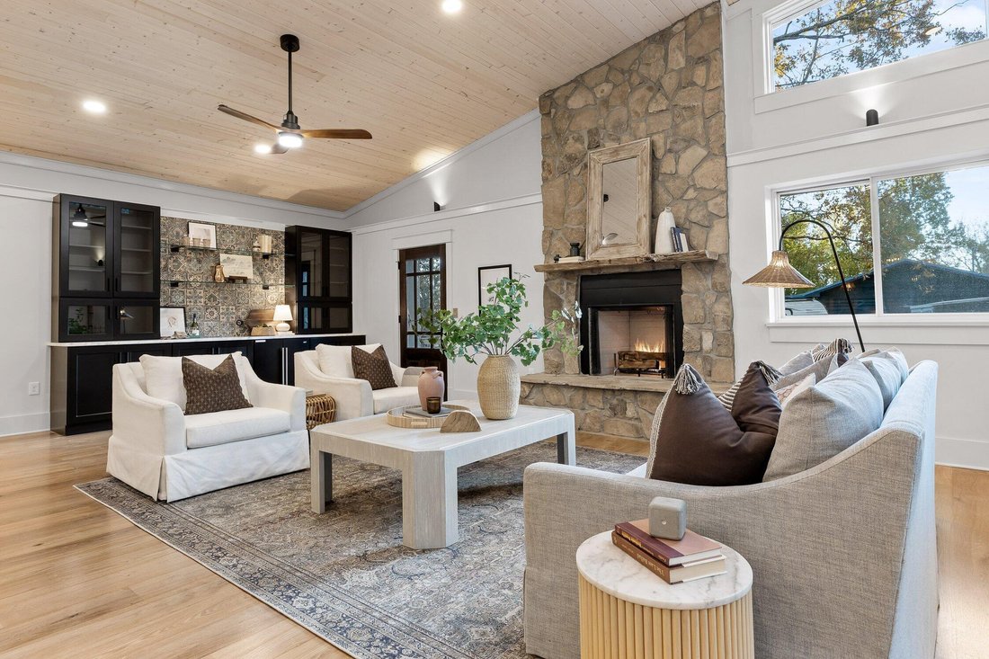 House in Lookout Mountain, Georgia, United States 4 - 17920391