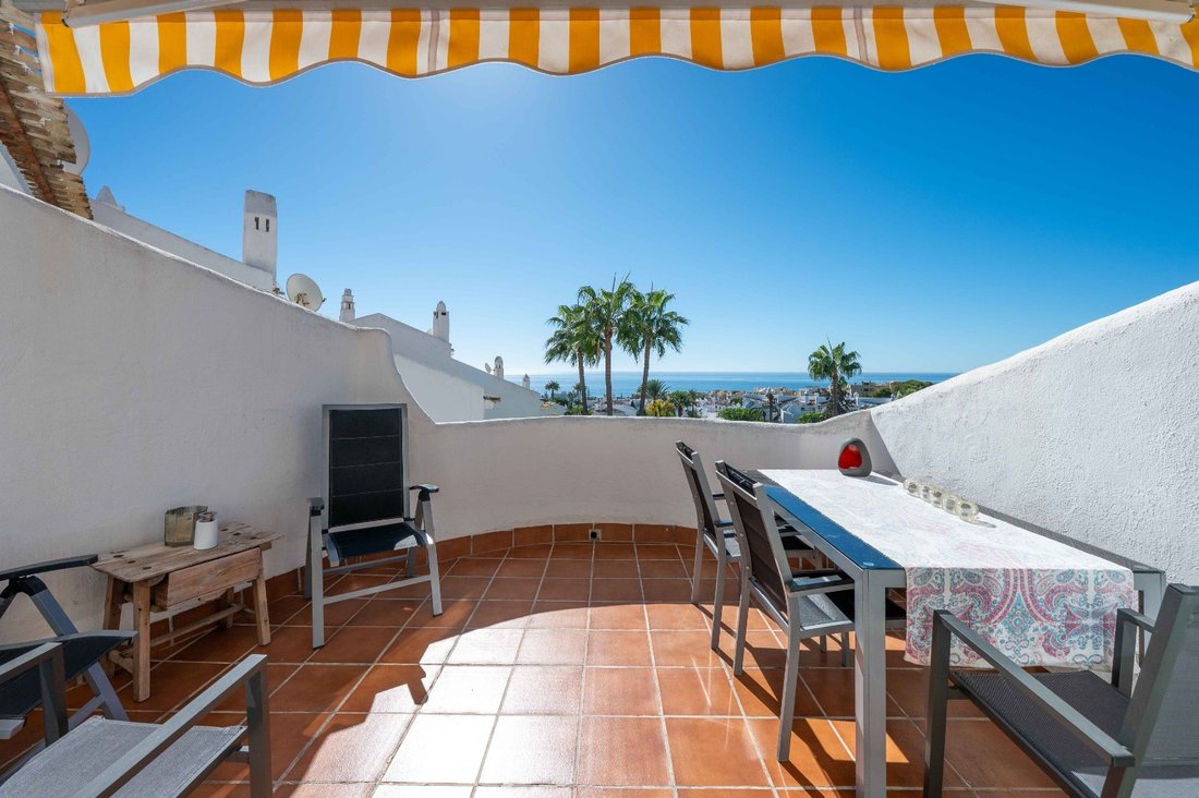 Appartamento a Sitio de Calahonda, Mijas, Spagna 2 - 17920330