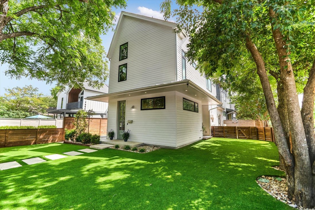 House in Austin, Texas, United States 4 - 17920858