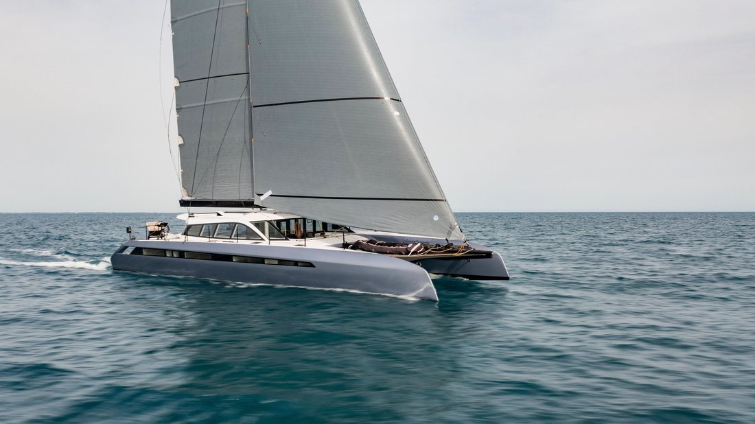 Catamaran in France 2 - 17885149