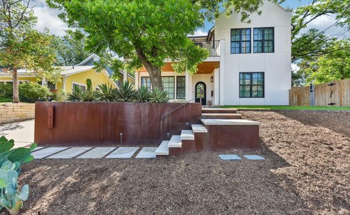 House in Austin, Texas, United States 1