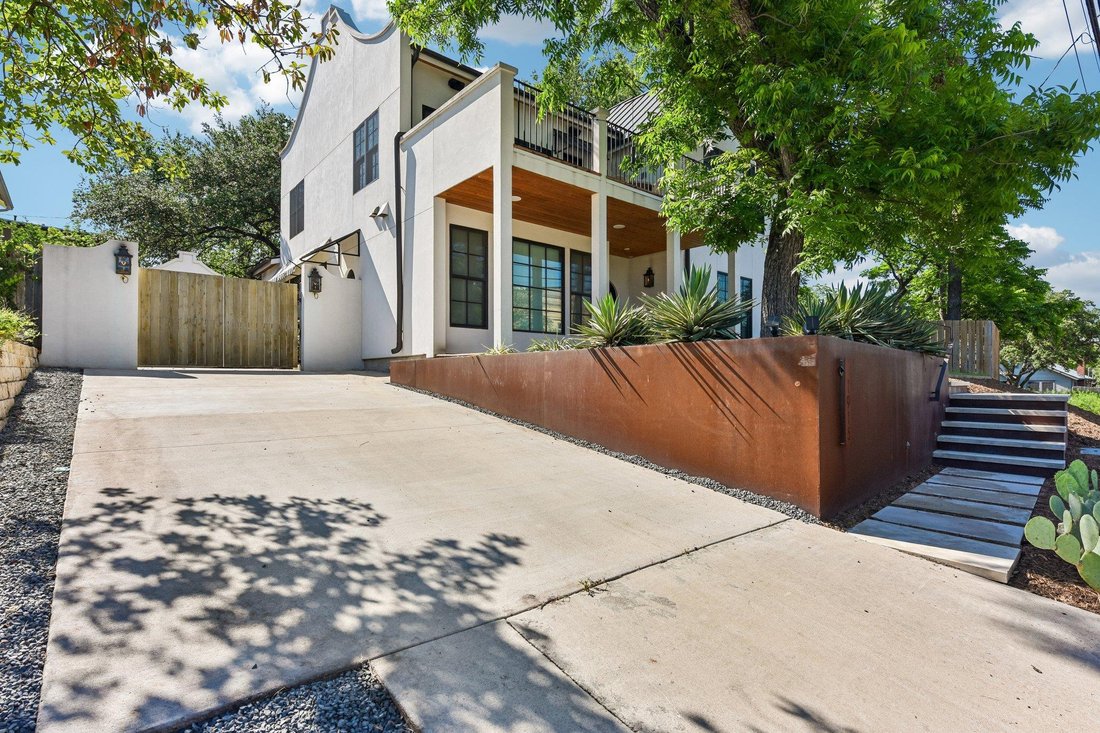 House in Austin, Texas, United States 2 - 17920671