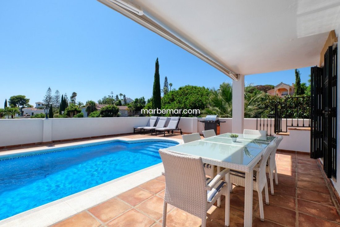 House in Marbella, Andalusia, Spain 1 - 17920163