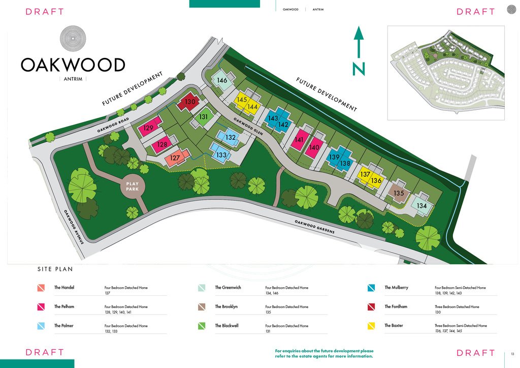House in Antrim and Newtownabbey District, Northern Ireland 5 - 17918336