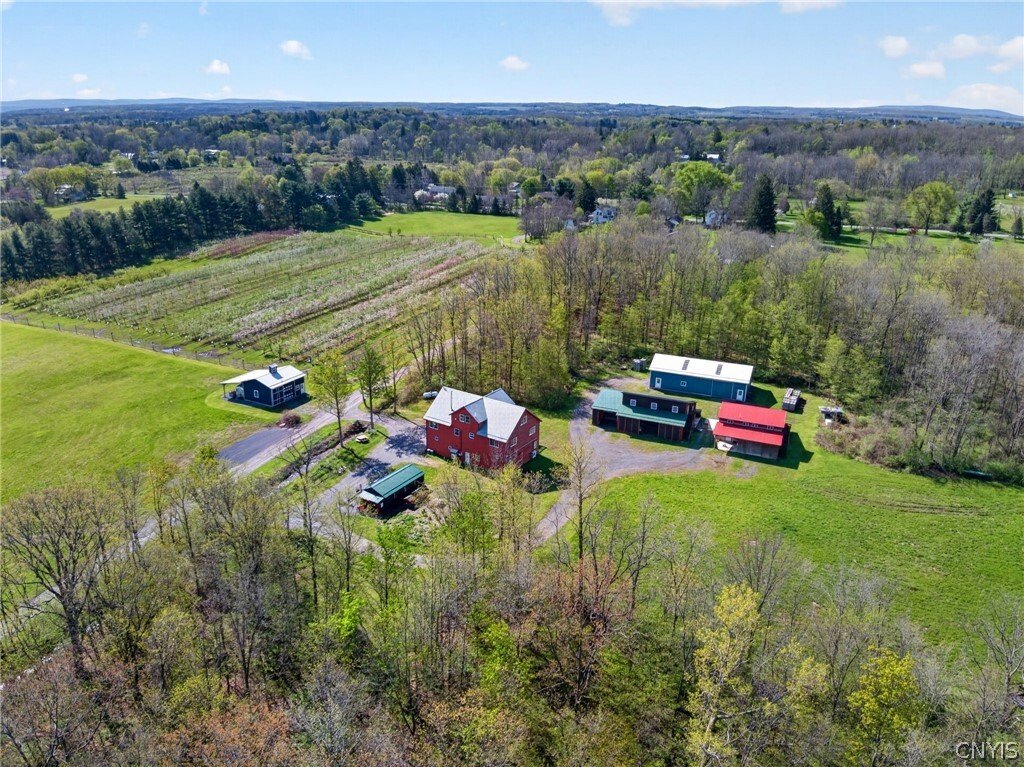 House in Trumansburg, New York, United States 4 - 17917251