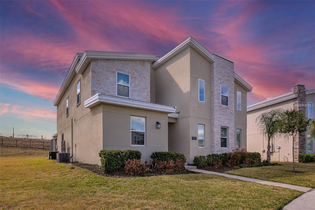 House in Davenport, Florida, United States 4 - 17916567