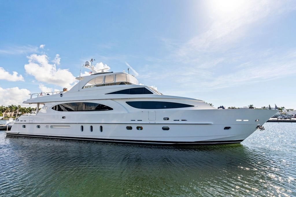 Motor Yacht in United States 1 - 17885199