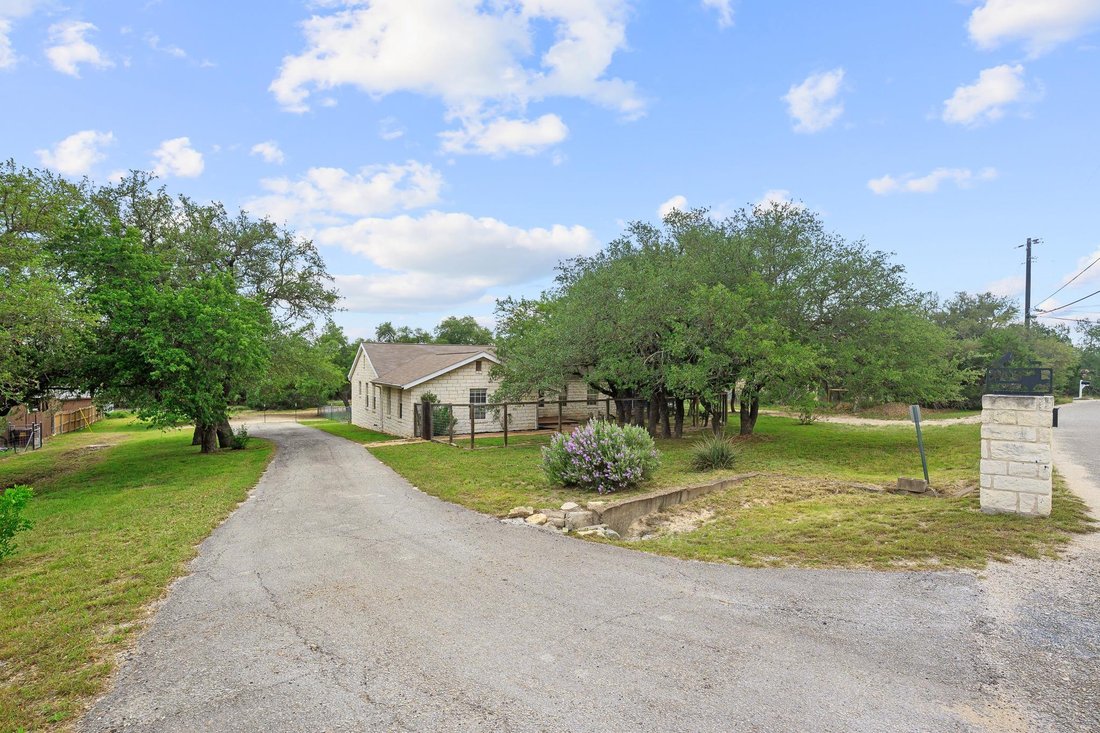 House in Dripping Springs, Texas, United States 2 - 17920782