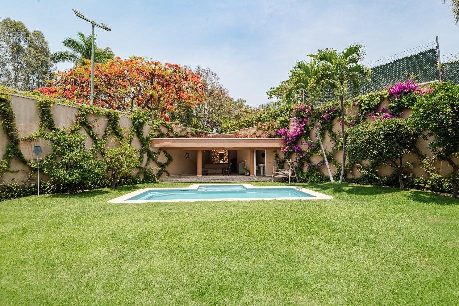 House in Cuernavaca, Morelos, Mexico 4 - 17917698