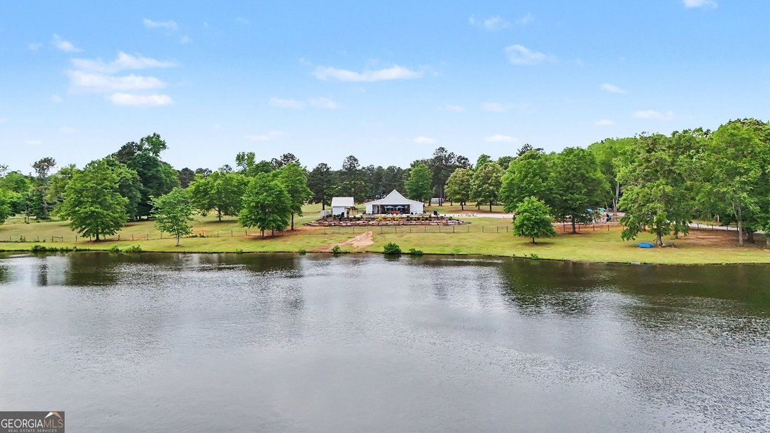 House in Social Circle, Georgia, United States 5 - 17917246